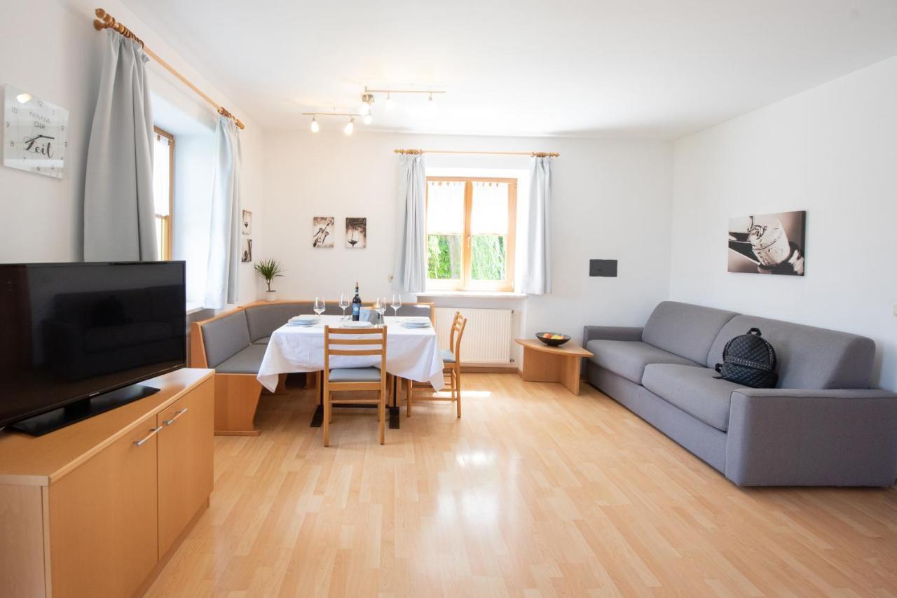 Apartment Göllerhof