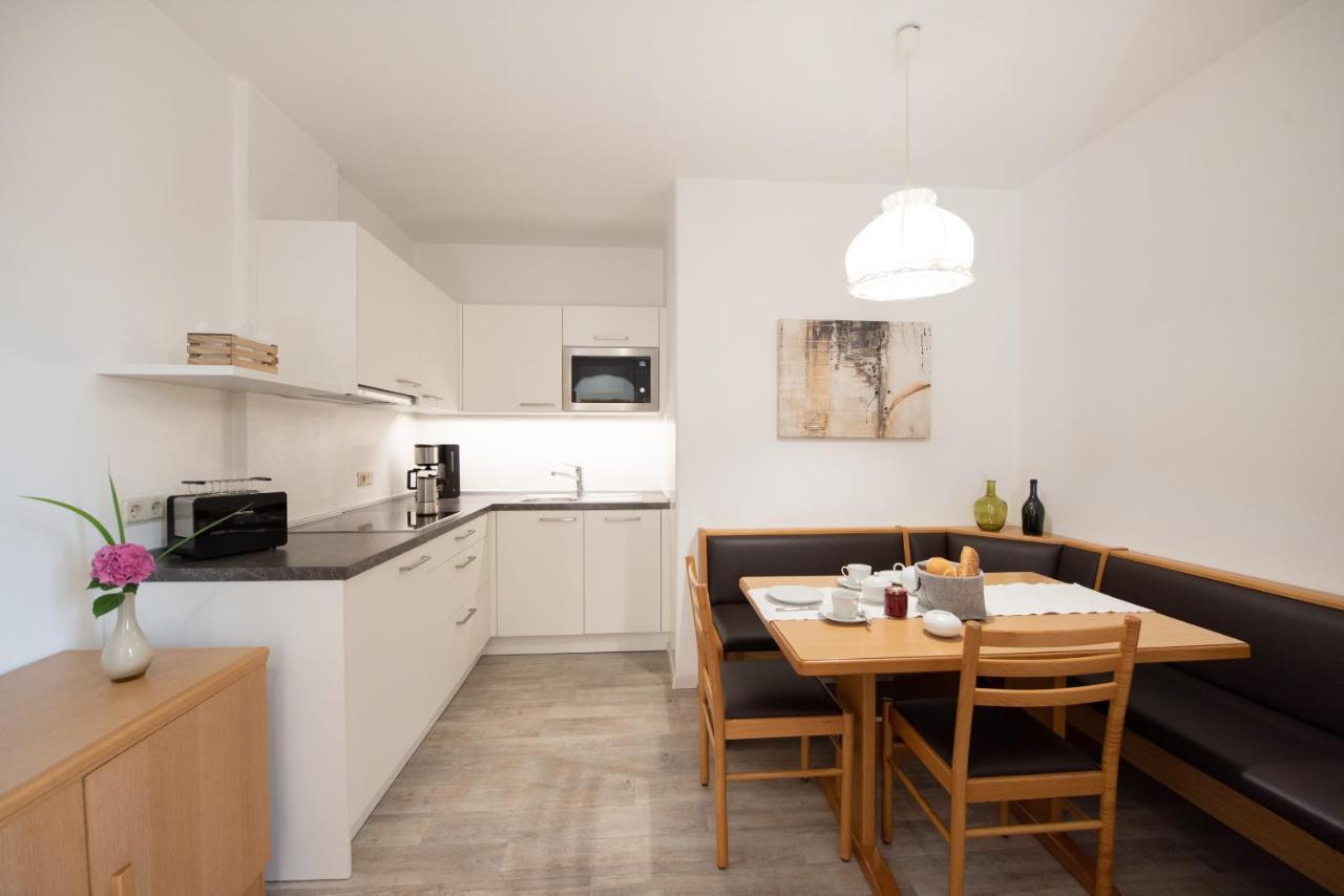 Göllerhof Apartment Kaltern
