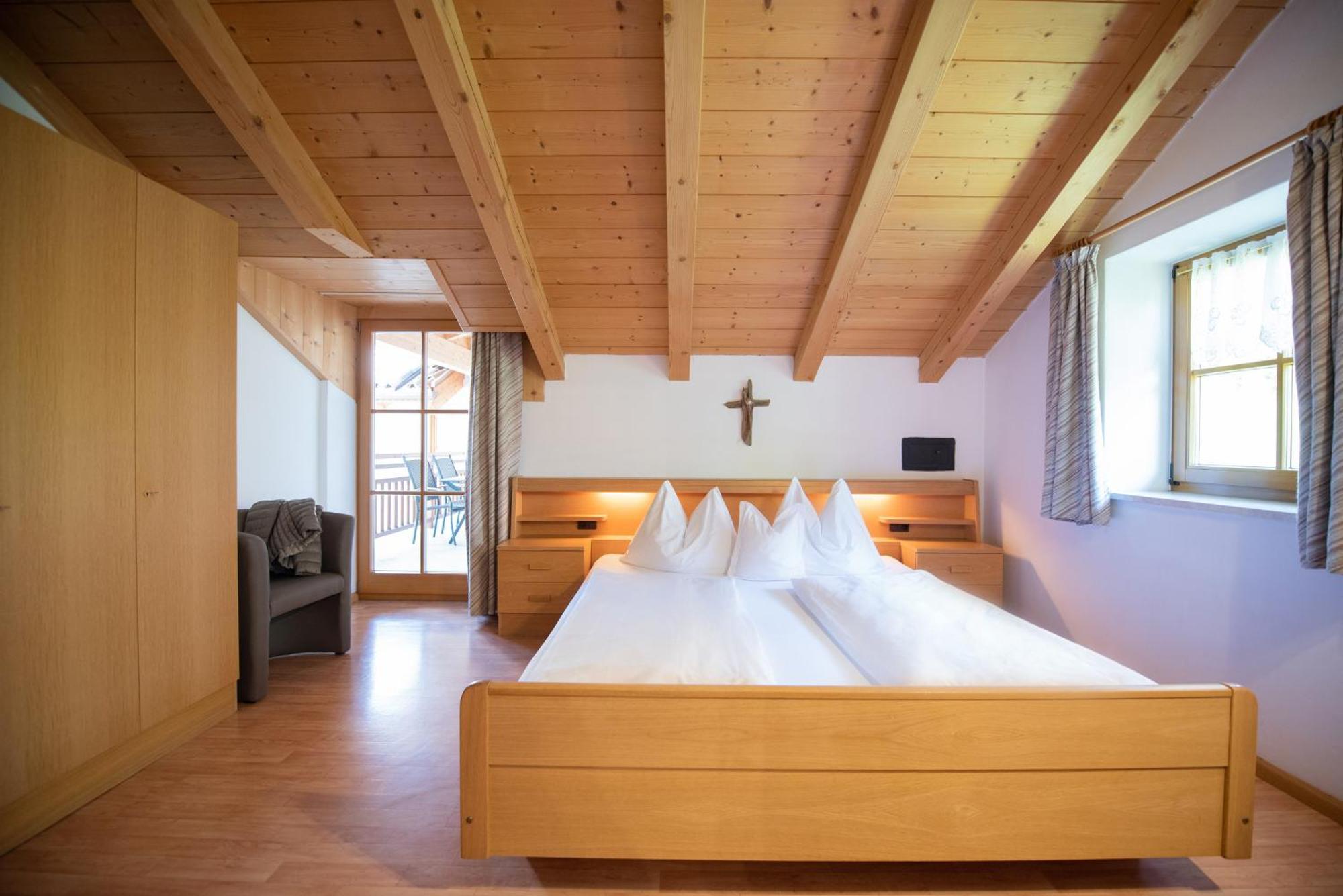 Göllerhof Apartment Kaltern