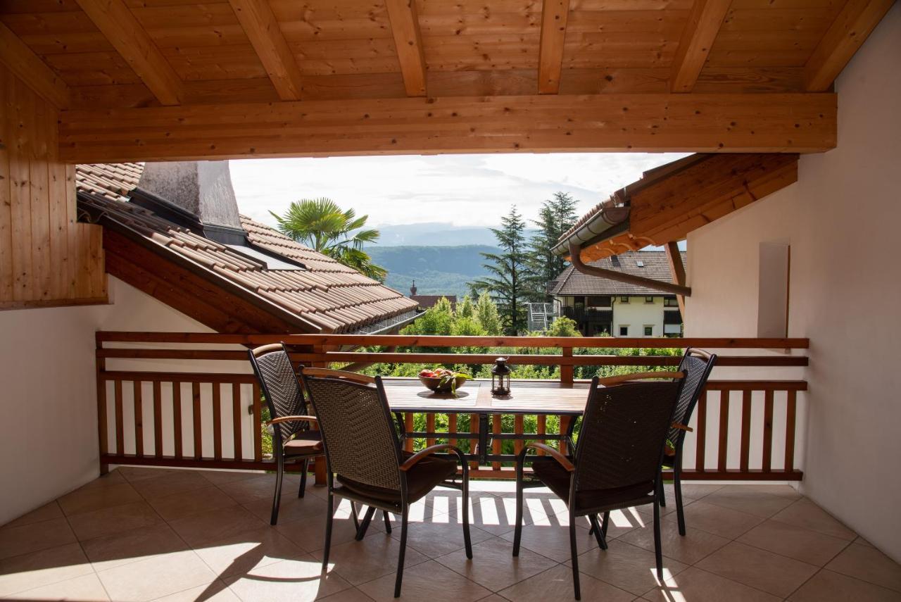 Göllerhof Apartment *