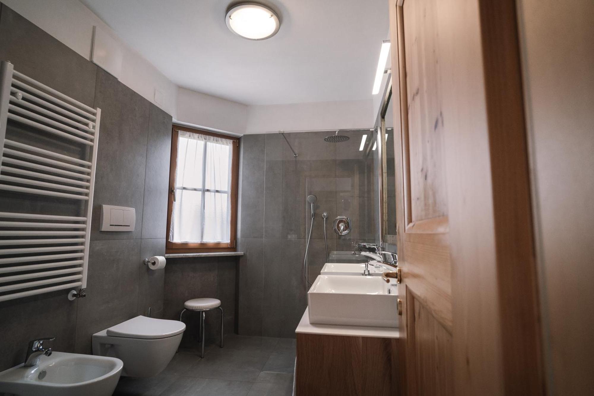 Apartment Göllerhof *